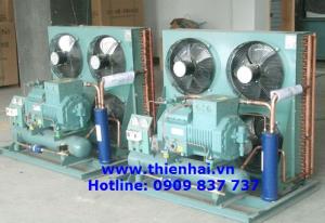 Cụm máy nén Bitzer