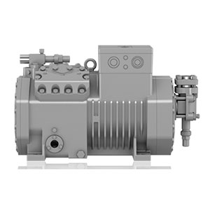 Cụm máy nén Bitzer
