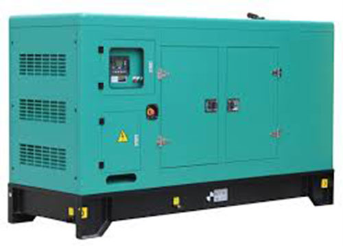 Máy phát điện Cummins 650kva