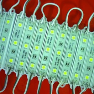 Cung cấp đèn LED quảng cáo