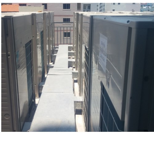 Cung cấp lắp đặt VRV