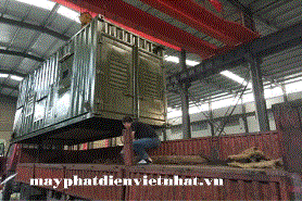 Dịch vu cung cấp máy phát điện