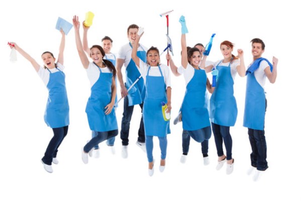 Cung cấp nhân viên phục vụ