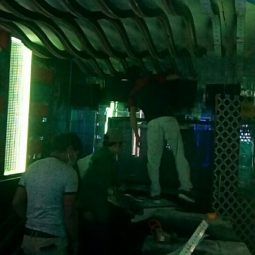 Cung cấp, sửa chữa phòng karaoke