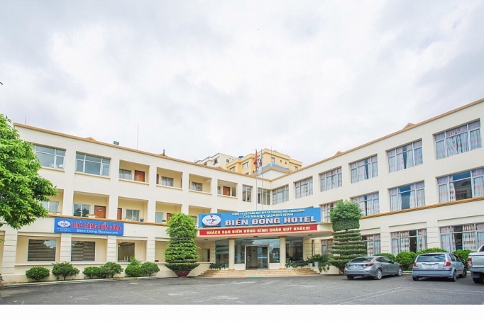 Cung cấp tủ biến tần phòng nổ