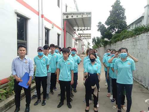 Cung ứng nhân lực