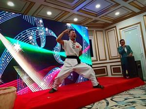 Cung cấp diễn viên xiếc Kungfu chuyên nghiệp