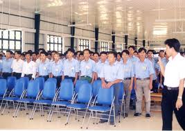 Tuyển dụng và cung ứng lao động
