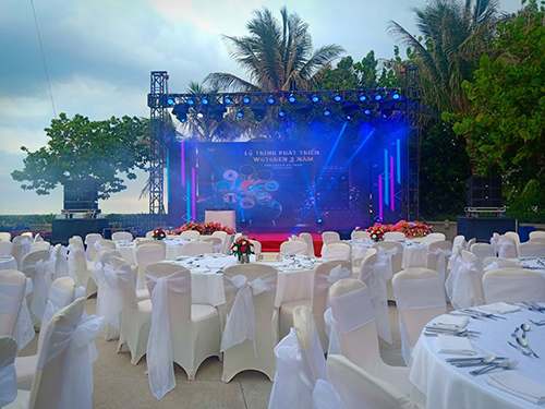 Cung cấp, cho thuê màn hình Led chuyên nghiệp