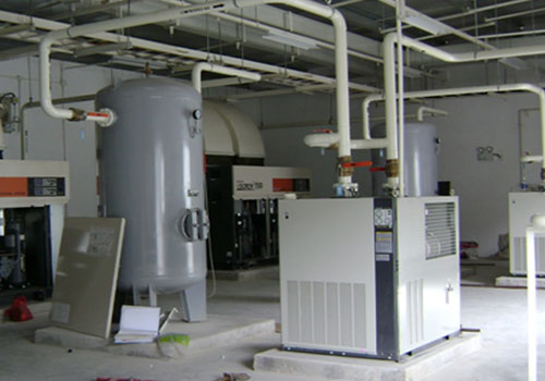 Cung Cấp Và Lắp Đặt