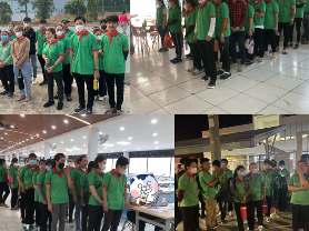 Cung ứng nhân lực chuyên môn
