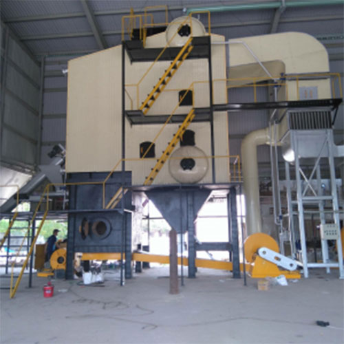 Cung cấp vật tư chịu nhiệt