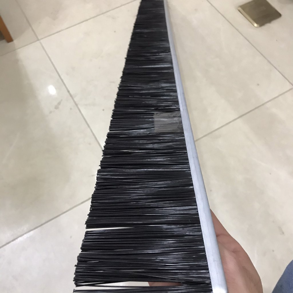 Cước cây nilon đen