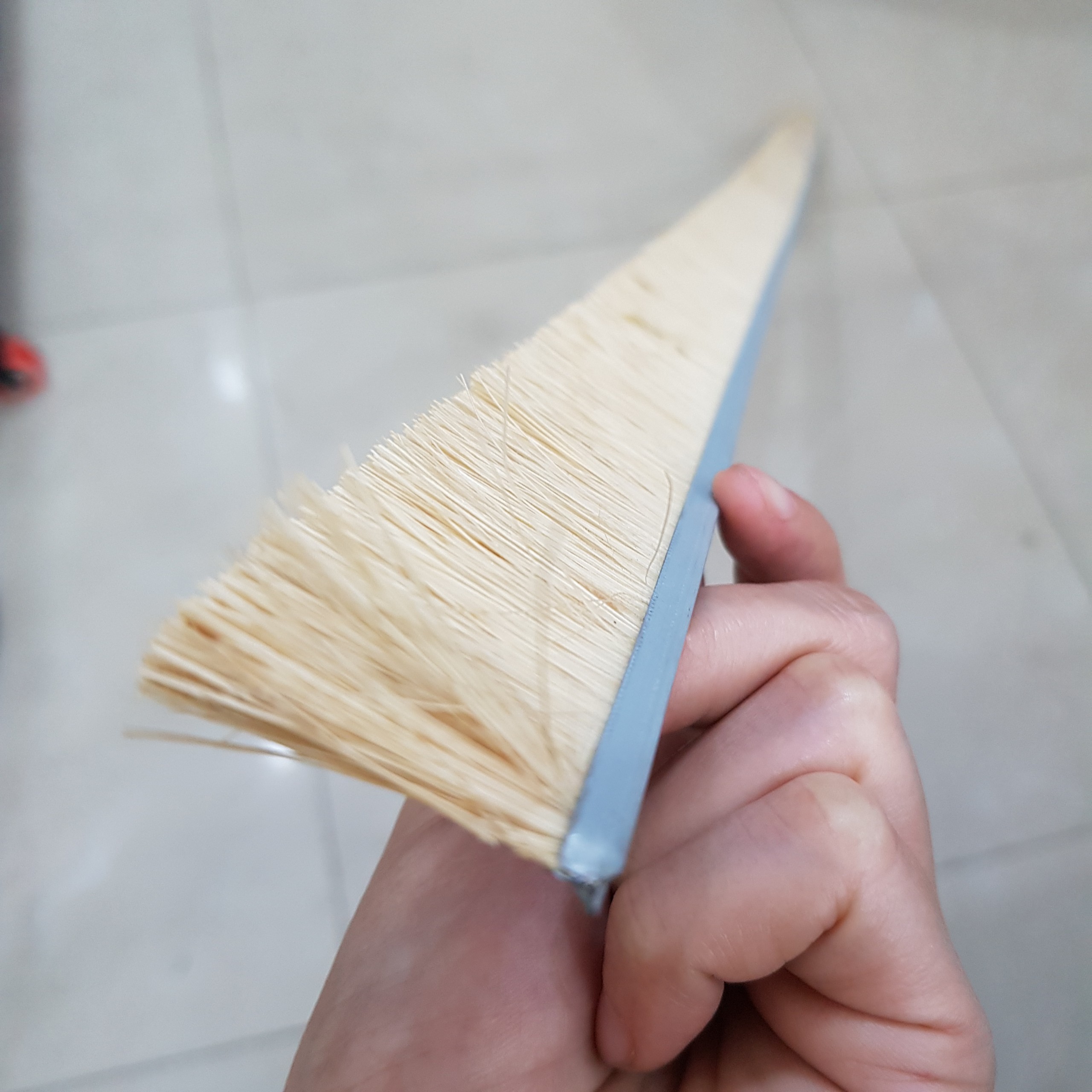 Cước cây xơ dừa