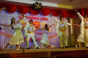 Máy hàn Trung Thắng