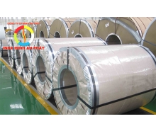 Cuộn inox