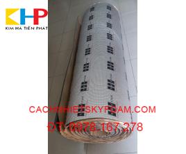 Cuộn cách nhiệt Sky Foam