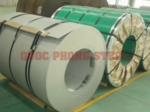 Cuộn inox