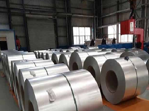 Inox cuộn 201