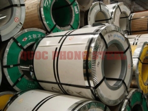 Cuộn inox