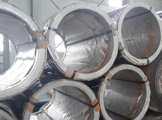 Inox cuộn 304