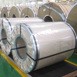 Inox cuộn SUS304