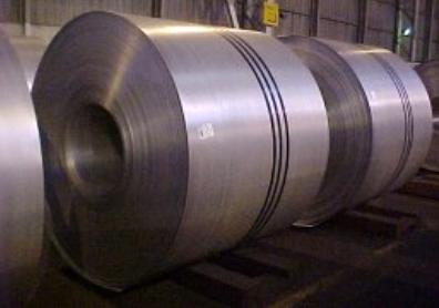 Cuộn inox cán nóng