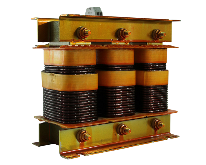 Cuộn kháng lọc sóng hài