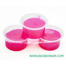 Cuộn màng ép ly cồn thạch