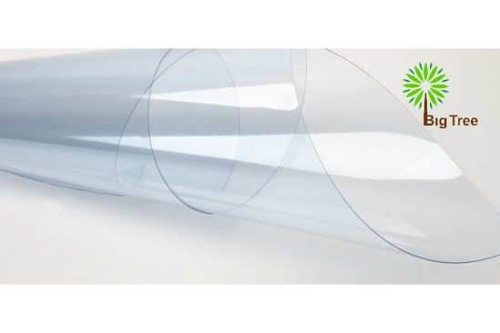 Cuộn nhựa PVC