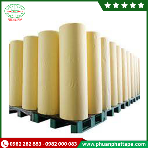 Cuộn Jumbo các loại