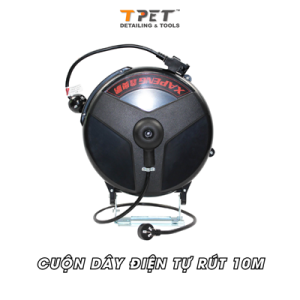 Cuộn dây điện tự rút P07 TPET Việt Nam