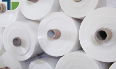Cuộn HDPE
