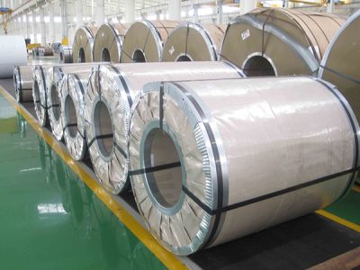 Cuộn inox 304
