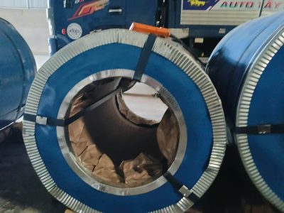 Cuộn inox 316