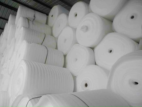 Cuộn màng PE foam