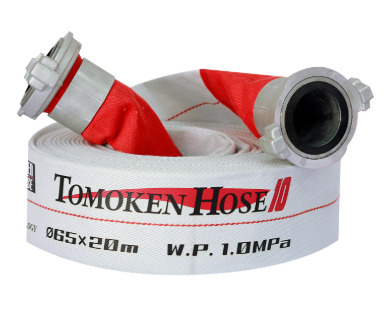 Cuộn vòi Tomoken DN65