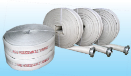 Cuộn vòi chữa cháy