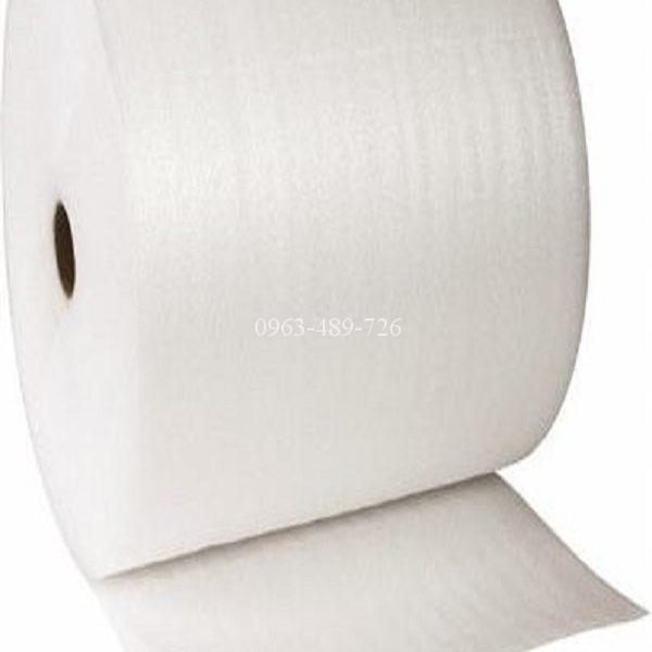 Cuộn xốp foam