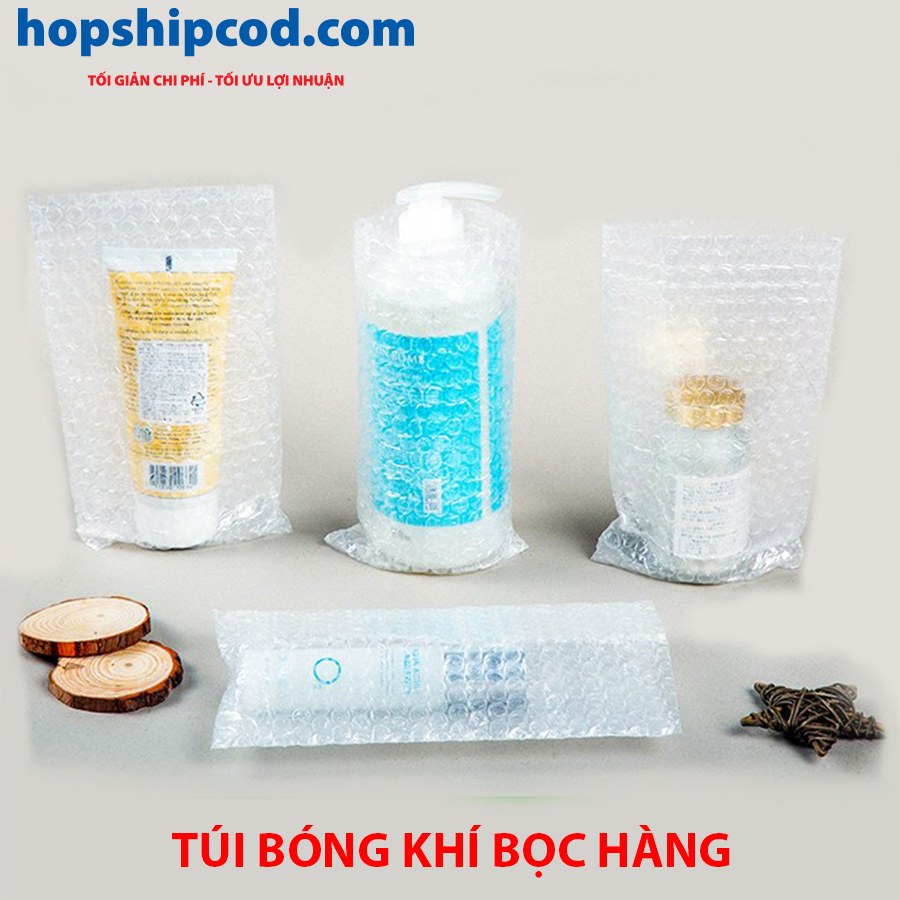 Xốp hơi bọc hàng