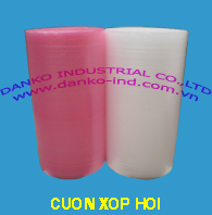 Cuộn xốp hơi