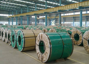 Inox cuộn