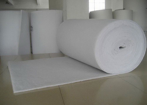 Vải không dệt cuộn