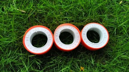 Băng keo vải quấn cuộn