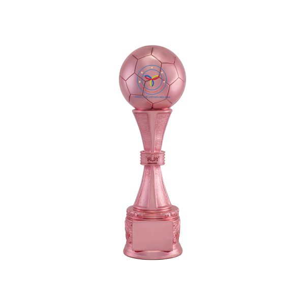 Cúp trao giải thể thao bằng nhựa Model: 5614C