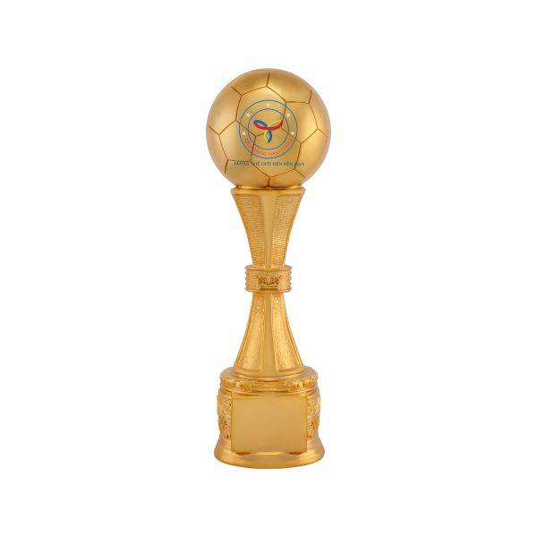 Cúp trao giải thể thao bằng nhựa Model: 5614G