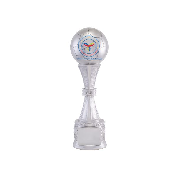 Cúp trao giải thể thao bằng nhựa Model: 5614S