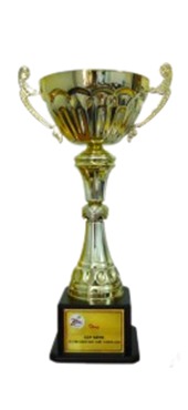 Cúp vàng cà phê rang xay chất lượng cao 2011
