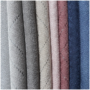 Vải curtain