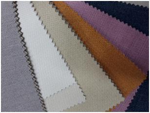Vải curtain